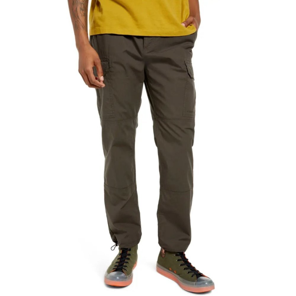 B.P Worn once Ripstop Cargo‎ Joggers Men size M=32-34